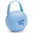 Acofarbaby Pacifier Holder Blue