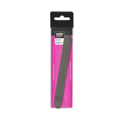 Acofarcare Two-sided Nail File