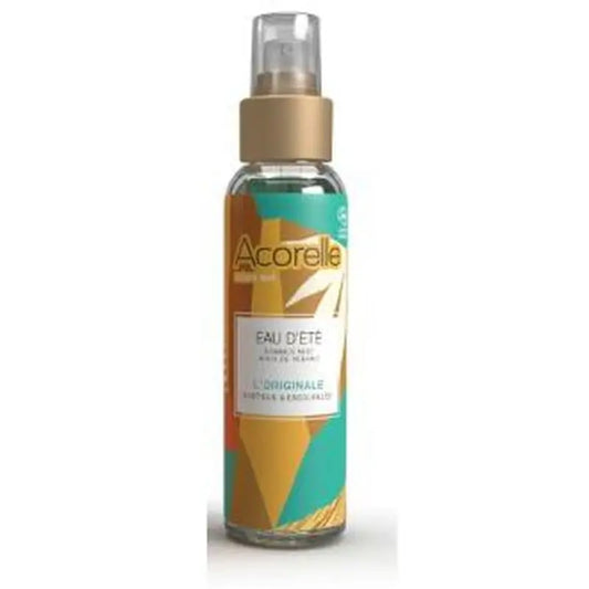 Acorelle Summer Water L'Originale Body Mist 100Ml.