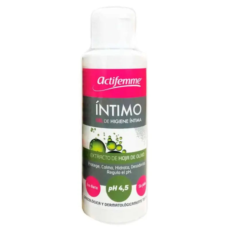 Actifemme Intimate , 100 ml