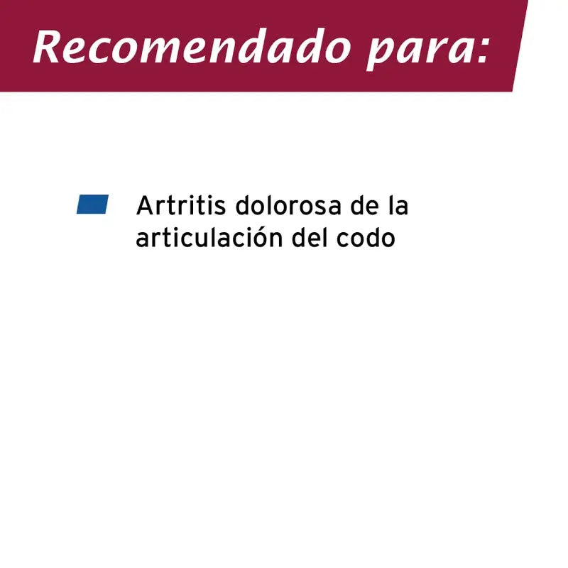 Actimove Arthritis Arthritis Elbow Support, Beige, Size M