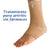 Actimove Arthritis Ankle Support, Colour Beige, Size Xxl