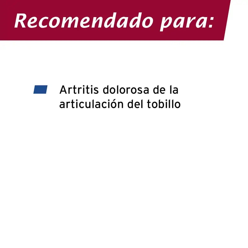 Actimove Arthritis Ankle Support, Colour Beige, Size Xxl