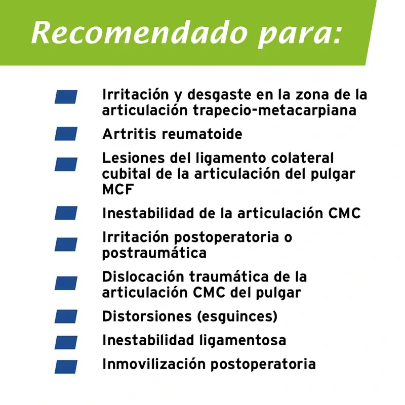 Actimove Rhizo Forte Right Hand