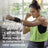 Actimove Adjustable Elastic Wrist Strap, Universal Size