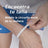 Actimove Adjustable Elastic Wrist Strap, Universal Size
