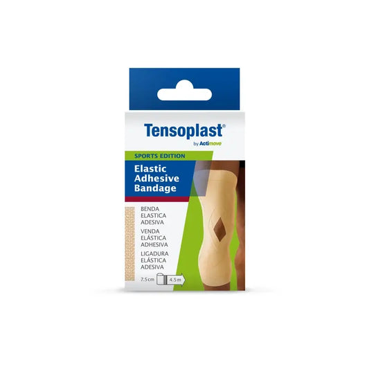 Tensoplast 7,5Cm X 4,5M