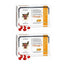 Activecomplex Omega 7, 2X60 Capsules