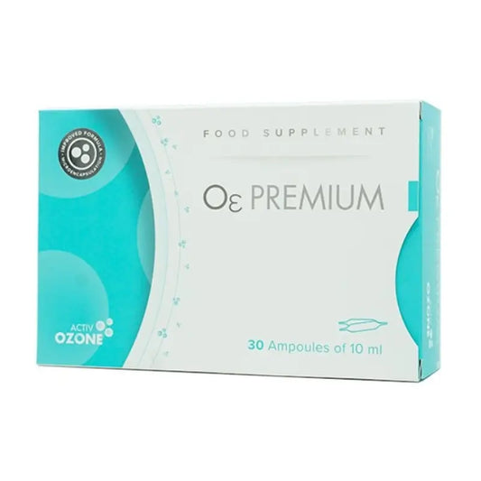 Activozone Advanced Pro , 30 ampoules