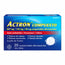 Actron Compuesto 20 Effervescent Tablets