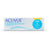 Acuvue Oasys 1 Day With Hydraluxe Daily Toric Lenses , 30 units