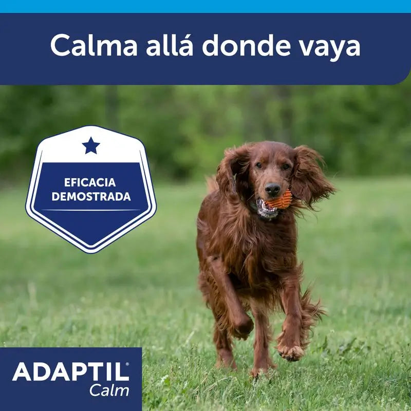 Ceva Collar Adaptil 70 cm Pheromones Anti-Stress Collar