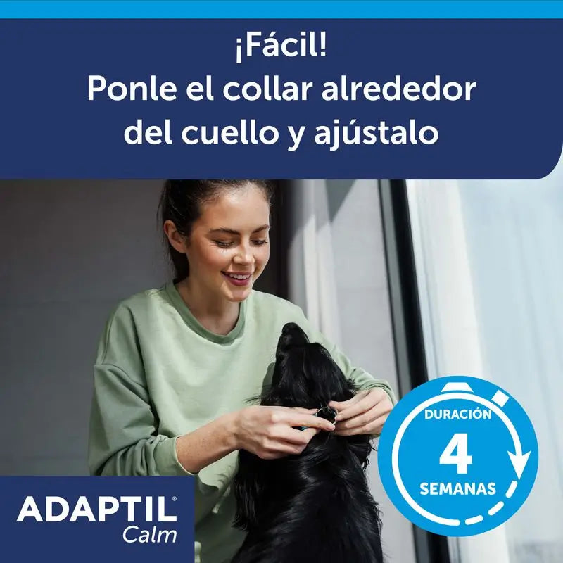 Ceva Necklace Adaptil 45 cm Anti-Stress Pheromone Collar