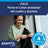 Ceva Necklace Adaptil 45 cm Anti-Stress Pheromone Collar
