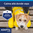 Ceva Necklace Adaptil 45 cm Anti-Stress Pheromone Collar
