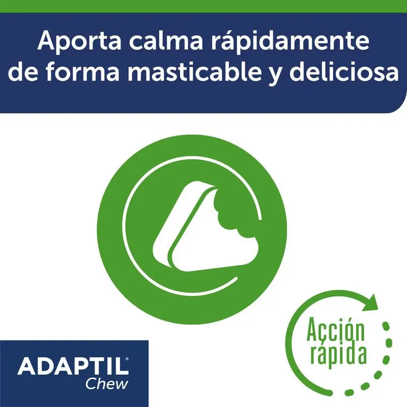 Adaptil Chew 30 units
