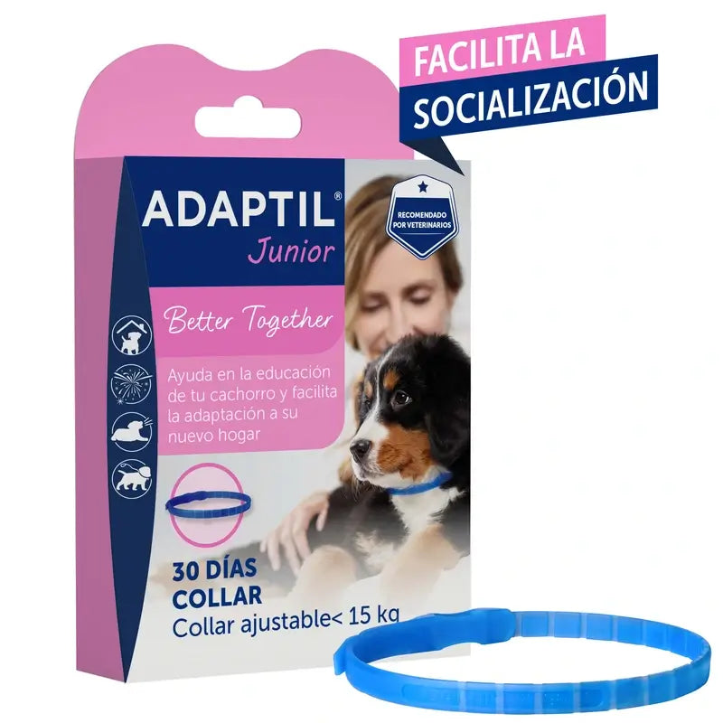 Ceva Adaptil Junior Collar