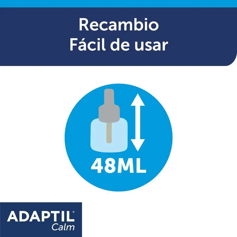 Adaptil Refill 48 ml, 1Month