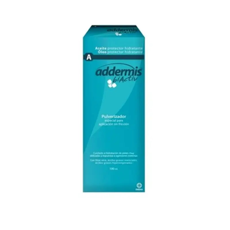 Addermis Biactiv Protective Moisturising Oil , 100 ml