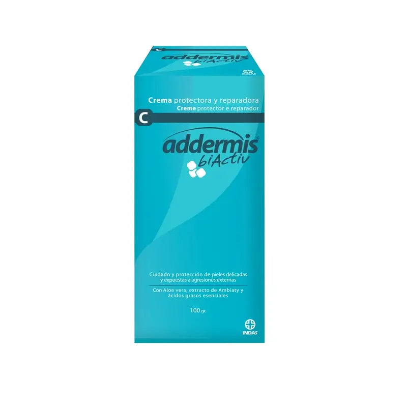 Addermis Biactiv Protective & Repairing Cream , 100 gr