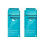 Addermis Biactiv Protective & Repairing Cream , 2X100 Gr