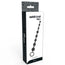 Addicted Toys Anal Beads 29Cm Black