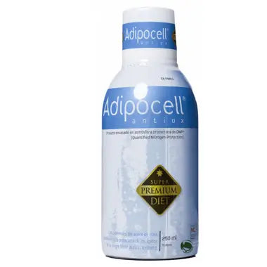 Adipocell Antiox 250ml Bottle