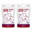 Adiva Adiva Hepaguard Large, 30 Chews , pack 2