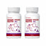 Adiva Vetnova Adiva Hepaguard Large, 30 Tablets , pack 2