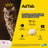 AdTab 12Mg Chewable Tablets Cats 0,5-2Kg, 1Cpd
