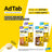 AdTab 12Mg Chewable Tablets Cats 0,5-2Kg, 3Cpd