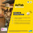 AdTab 48Mg Chewable Tablets Cats 2-8Kg, 3Cpd