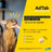 Adtab 48Mg Chewable Tablets Cats 2-8Kg, 2 Tablets