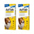 Adtab 900Mg Chewable Tablets Dogs 22-45Kg, 2 Tablets