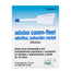 Adulax 6.14 ml Rectal Solution 4 Enemas 7.5 ml