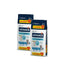 Advance Adult Sterilised cat food for neutered cats with turkey, Pack of 2 x 10+2 kg