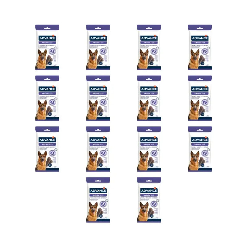 Advance Articular Stick, 155 g, pack of 14
