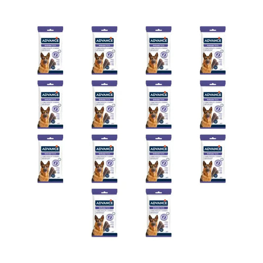 Advance Articular Stick, 155 g, pack of 14