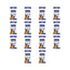 Advance Articular Stick, 155 g, pack of 14