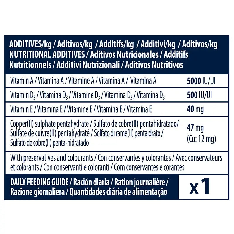 Advance Canine Adult Snack Articular Snack, 14 x 155 g, dog snacks