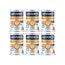 Advance Wet Food – Help Reduce Weight for Medium Dogs, Single Serve, 6 x 400 g