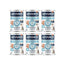 Advance Wet Food Supports Intestinal Health for Medium-Sized Dogs, Single Serve, 6 x 400 g