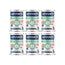 Advance Wet Dog Food, With Pork, Single Serve, 6 x 400 g