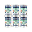 Advance Wet Dog Food, With Trout, Single Serve, 6 x 400 g