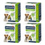 Advance Dental Care Mini, 90 g, pack of 4