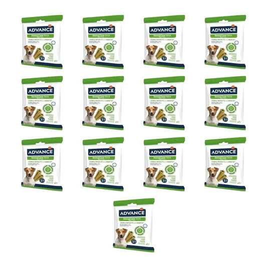 Advance Dental Care Mini, 90 g, pack of 13