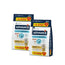Advance Mini Salmon Dog Food Pack: 2 x 8 kg