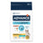 Advance Cat Food, With Salmon, Superpremium, 3 kg