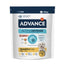 Advance Dog Food, Mini, With Salmon, Superpremium, 700 g