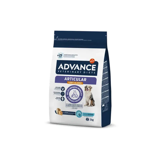 Advance Vet Canine Adult Articular Red. 3Kg, dog food